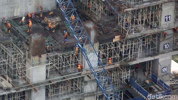 Rencana Skema Upah Pekerja yang Menuai Pro Kontra