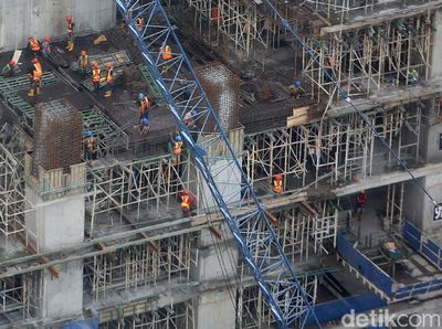 Rencana Skema Upah Pekerja yang Menuai Pro Kontra