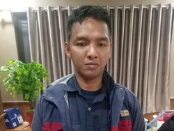 Ini Tampang Pria yang Viral karena Begal Bokong Mahasiswi di Jaktim