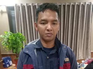 Alasan Psikologis Ada Pria Nekat Jadi Begal Bokong Seperti di Jaktim Alasan Psikologis Ada Pria Nekat Jadi Begal Bokong Seperti di Jaktim