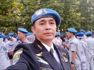 Mengapa Marak Muncul Kerajaan, dari Agung Sejagat hingga King of The King? Mengapa Marak Muncul Kerajaan, dari Agung Sejagat hingga King of The King?