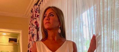 Jennifer Anniston