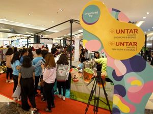 Dorong Lahirnya Wirausaha Muda