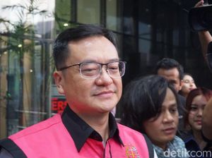 Benny Tjokro Klaim Hanya Taruh 2 Persen Saham di Jiwasraya