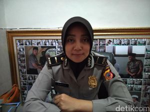 Polisi Berjaga Antisipasi Bentrok Susulan Ormas PP dan BPPKB di Kota Bogor