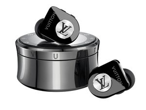 Louis Vuitton Jual Earphone yang Harganya Lebih Mahal dari iPhone 11