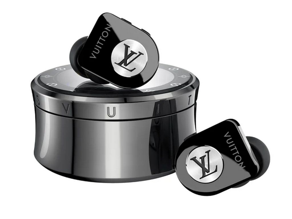 Louis Vuitton Jual Earphone yang Harganya Lebih Mahal dari iPhone 11 Louis Vuitton Jual Earphone yang Harganya Lebih Mahal dari iPhone 11