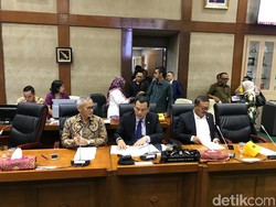 PKS Kirim Perwakilan di Panja Jiwasraya, Ada Istri Gubernur Sumbar