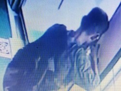 Polisi Selidiki Pria Curi Kotak Amal Masjid di Pekanbaru