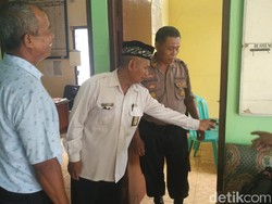 Begini Langkah KUA di Lamongan Usai Ratusan Buku Nikah Digondol Maling