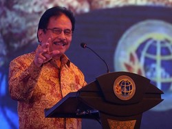 Digandeng UU Cipta Kerja, Begini Progres Terkini Pembentukan Bank Tanah