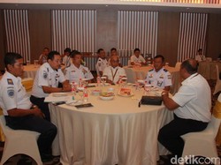 Segudang Problem Keselamatan dan Keamanan Penerbangan Dibahas di Banyuwangi