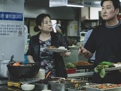 8 Bintang Parasite Bakal Hadir di Oscar 2020