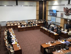 Pecat Helmy Yahya, Dewas TVRI Singgung Tayangan Discovery Channel Saat Banjir