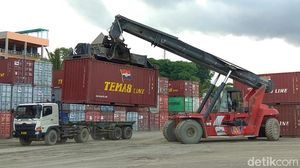 Melihat Aktivitas Pelabuhan di Labuan Bajo yang Disoroti Jokowi