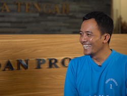 Terkuaknya Duit Miliaran di Rekening Raja Keraton Agung Sejagat