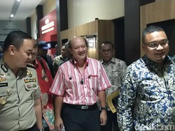 Jawab 39 Pertanyaan Selama 6 Jam, Ari Sigit Akui Jadi Member MeMiles