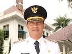 DPRD Siantar Sahkan Usulan Pemberhentian Wali Kota Hefriansyah Noor