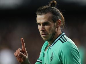 Gareth Bale Diisukan ke Tottenham, Apa Kata Jose Mourinho?
