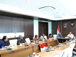 Menko Muhadjir Akan Luncurkan Sarapan Tambahan Anak Desa di HPN 2020