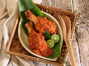 Resep Ayam Rica-rica Manado yang Nikmat dan Pedas Resep Ayam Rica-rica Manado yang Nikmat dan Pedas