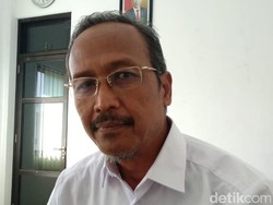 Teror Kambing Mati Meluas, Ini Langkah Dinas Pertanian Pacitan