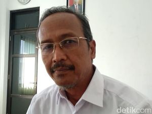 Teror Kambing Mati Meluas, Ini Langkah Dinas Pertanian Pacitan Teror Kambing Mati Meluas, Ini Langkah Dinas Pertanian Pacitan
