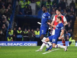 Chelsea yang Sering Buang-Buang Poin Lawan Arsenal