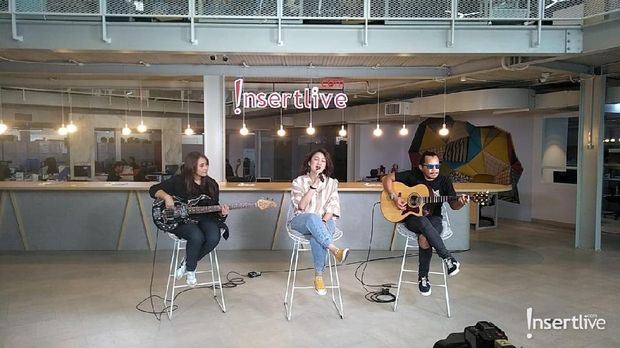 Band KOTAK