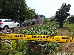 Makam Pemuda yang Tewas Diduga Dikeroyok Dibongkar Makam Pemuda yang Tewas Diduga Dikeroyok Dibongkar