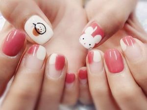 10 Rekomendasi Nail Art Denpasar 2026, Tren Desain Elegan dan Lokasinya