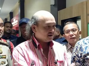 Ari Sigit Akui Terima Aliran Dana dari Tersangka MeMiles