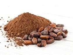 Jantung Sehat dan Gairah Seks Naik dengan Konsumsi Cokelat Bubuk