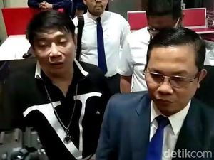 Rp 150 Juta Menguap di MeMiles, Adjie Notonegoro Ngaku Ikhlas