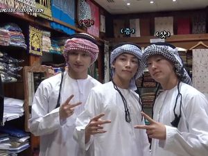 5 Idola K-Pop yang Doyan Gila-gilaan di TikTok