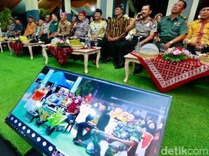 Bupati Anas Ajak Kades di Banyuwangi Fokus Program Prioritas