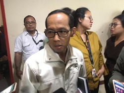 DPRD Minta Revitalisasi Monas Disetop, Dinas Cipta Karya Akan Lapor Anies