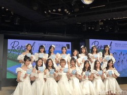 Serunya JKT48 Garap Rapsodi Sebagai Single Original