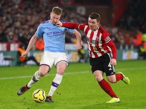 Si Genius Assist Kevin de Bruyne Si Genius Assist Kevin de Bruyne