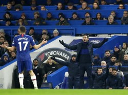 Chelsea Bikin Lampard Frustrasi