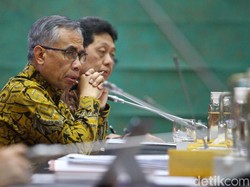 Kalah Cepat dari Kejagung Tangani Jiwasraya, Ini Pembelaan Bos OJK