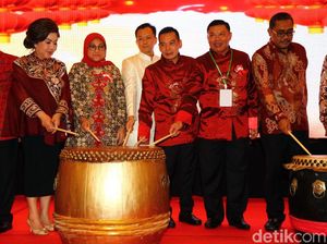 DPP PKB Rayakan Imlek