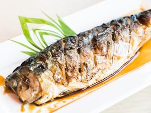 Agar Tak Ketiban Sial, Hindari Konsumsi 5 Makanan Tabu Ini Saat Imlek