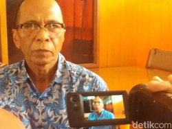 Demokrat Bongkar Anggaran Dinas Luar Negeri Gubernur Sumbar Nyaris Rp 26 M