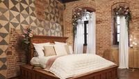 Foto: Rumah Ikonik Romeo dan Juliet