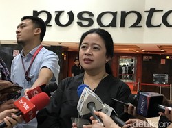 Puan soal Isu Pulangkan WNI Eks ISIS: Apa Mereka Akui Indonesia?