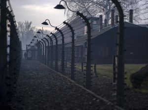 Eks Sekretaris Nazi Akan Diadili Atas Pembunuhan 10 Ribu Orang