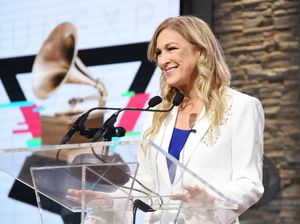 Yayasan Grammy Angkat Bicara Soal Penggulingan CEO-nya Yayasan Grammy Angkat Bicara Soal Penggulingan CEO-nya