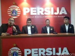 Persija Kirim Dua Pemain Muda dan Ismed Sofyan ke Alaves