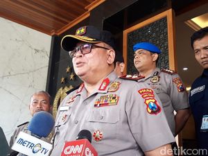 Dalami Pencucian Uang di MeMiles, Kemungkinan Ari Sigit Dipanggil Lagi Dalami Pencucian Uang di MeMiles, Kemungkinan Ari Sigit Dipanggil Lagi